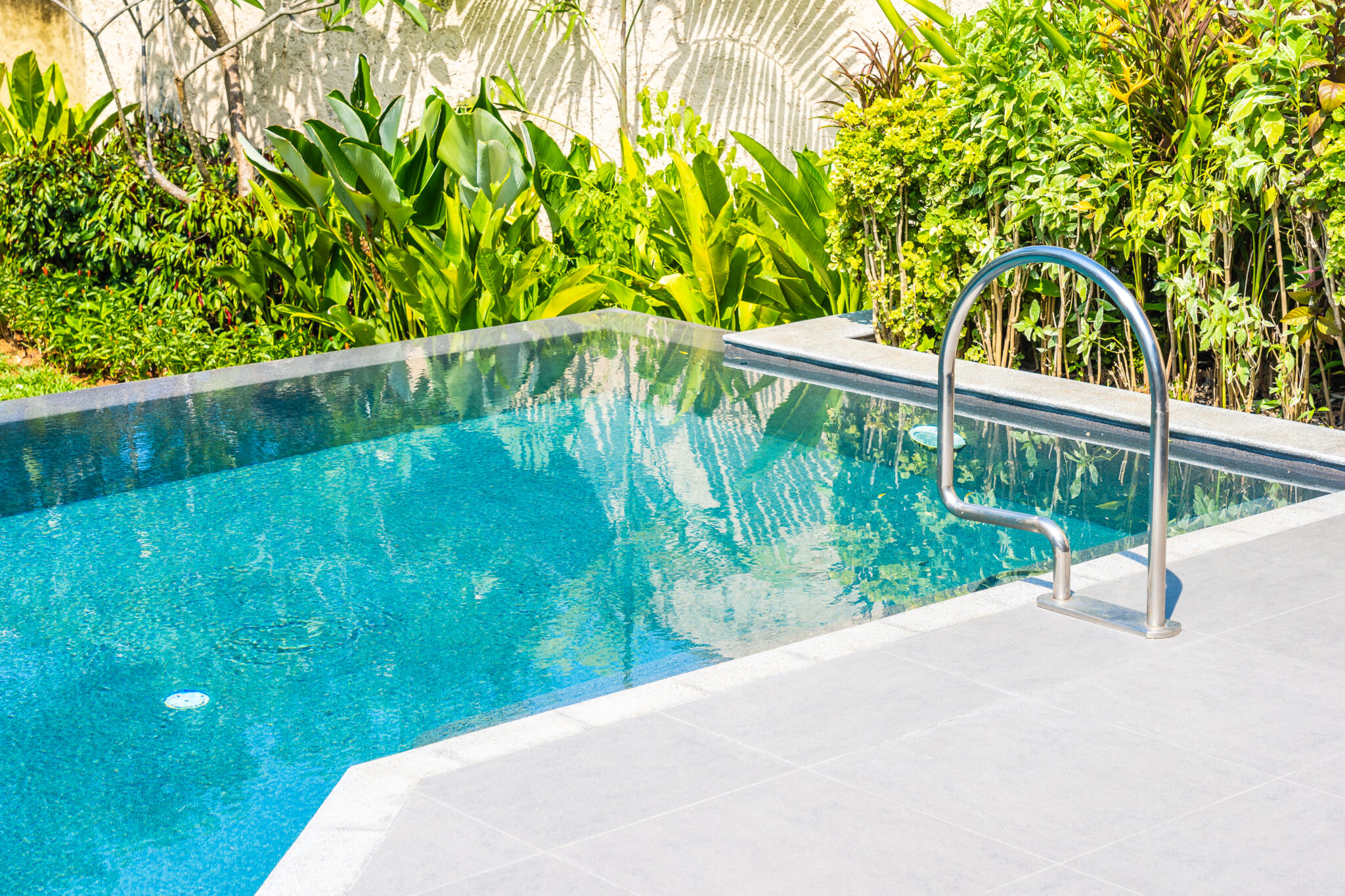 Enquire Today for Stylish and Strong Stainless Steel Pool Fence Spigots Enquire Today for Stylish and Strong Stainless Steel Pool Fence Spigots