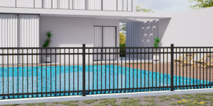Pool Fence Regulations Victoria