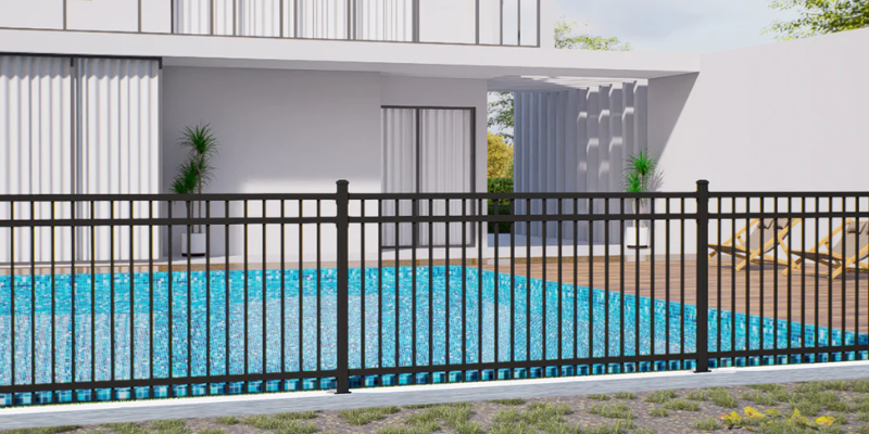 Pool Fence Regulations Victoria