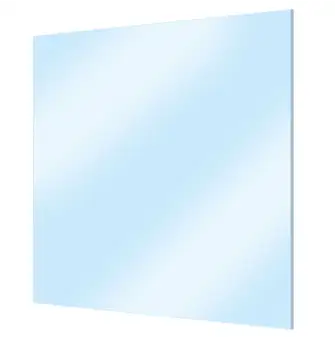Frameless Glass Demo