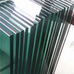 Frameless Glass Panel - How Thick Is a Glass Panel