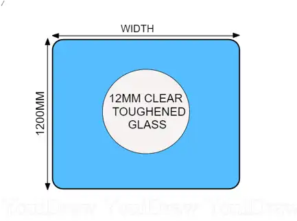 Glass Spec - Factory Direct Glass Pool Fencing