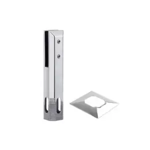 Stainless Steel Finish Spigots