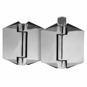 reliable stainless steel pool fence spigots