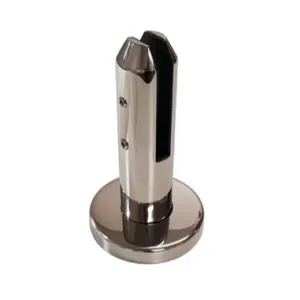 stainless steel pool fence spigots
