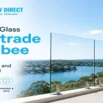Frameless Glass Balustrade Werribee
